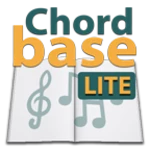 chordbase lite android application logo